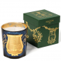 Preview: Cire Trudon, Duftkerze, im Glas, Fir, WEihnachtsedtion 2021